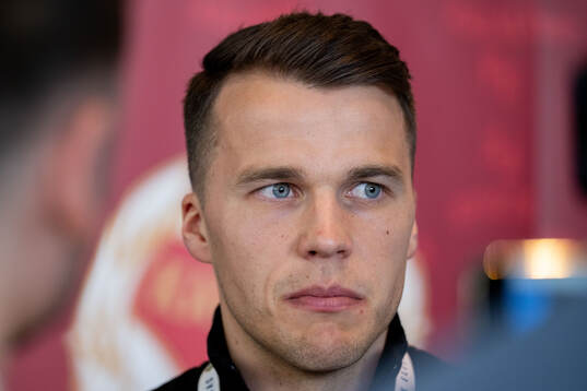 Simon Skrabb, Kalmar