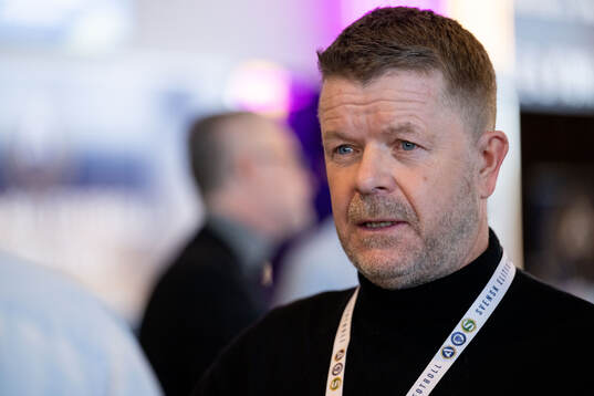 Anders Torstensson, Mjällby