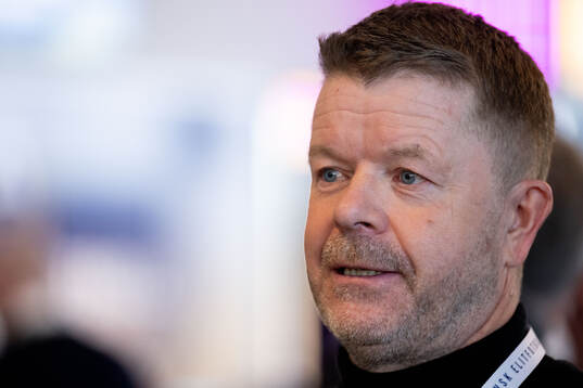 Anders Torstensson, Mjällby