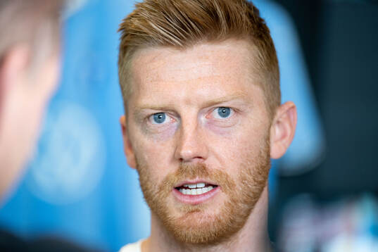 Anders Christiansen, Malmö FF