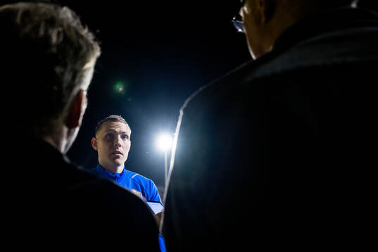 Ludwig Augustinsson of the Swedish men's national football