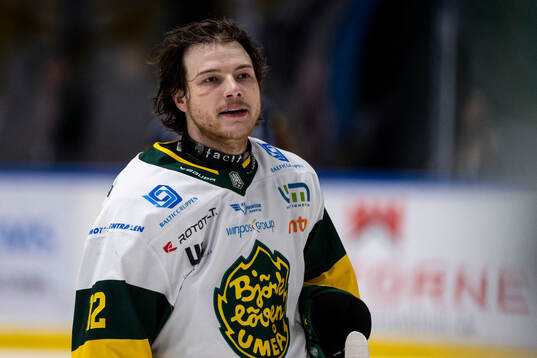 Björklövens Scott Pooley