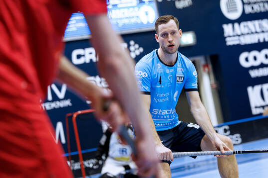 Warbergs Morics Krumins