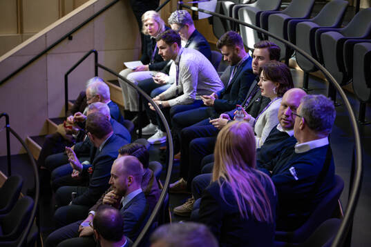 Audience