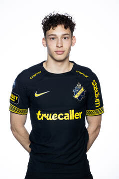 Victor Andersson, AIK