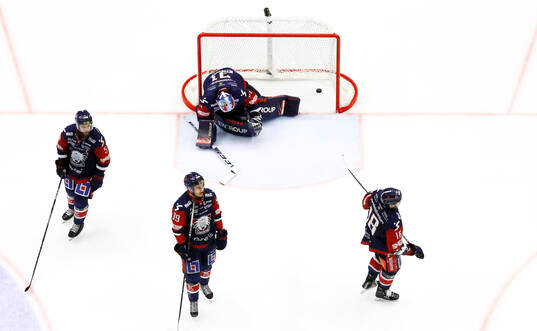 Bläddra bland fler bilder av Ishockey, SHL, Kvartsfinal 4, Linköping - Skellefteå