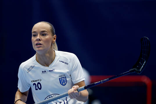 Täbys Amanda Boric-Svärd