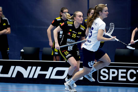 Endres Ellen Berglund