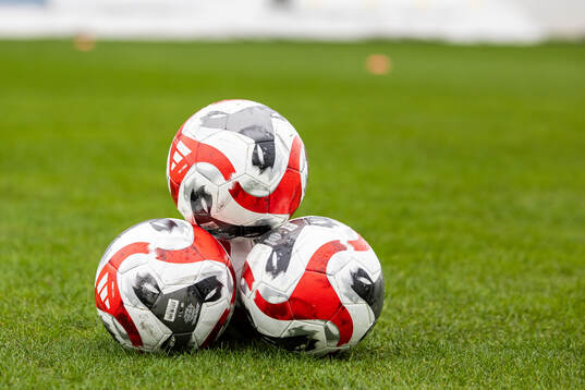 Fotbollar
