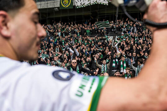 Hammarbys Jusef Erabi