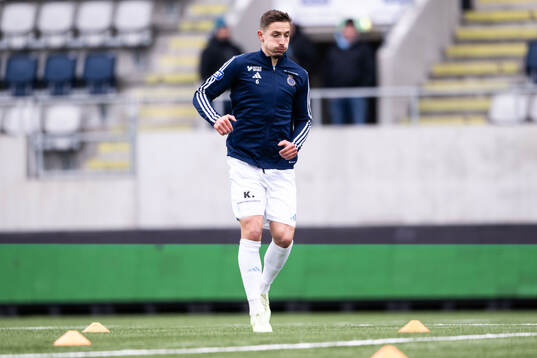 Gefles Lukas Browning Lagerfeldt