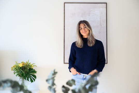 Sävehofs Emma Mihailovic