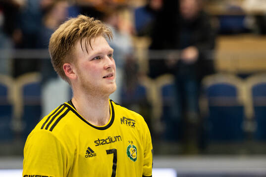 Sävehofs Felix Möller