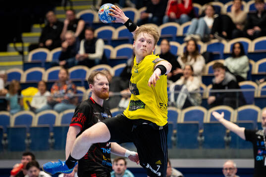 Sävehofs Felix Möller