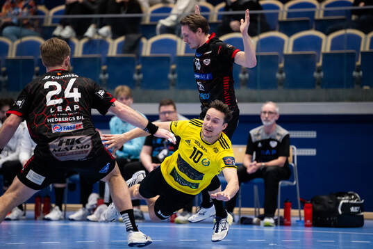 Sävehofs Alexander Westby