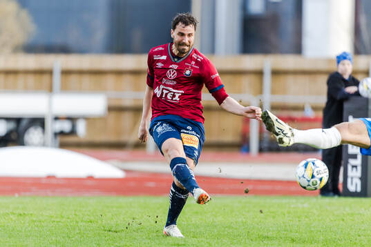 Örgrytes Jonathan Azulay