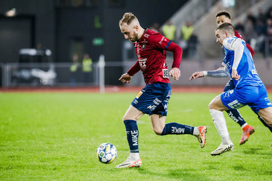 Örgrytes Amel Mujanic