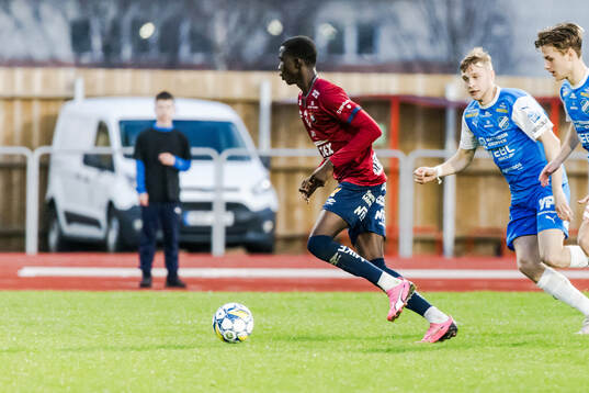 Örgrytes Abdoulaye Faye