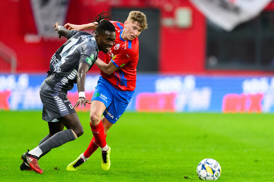 Bläddra bland fler bilder av Fotboll, Superettan, Helsingborg - Brage