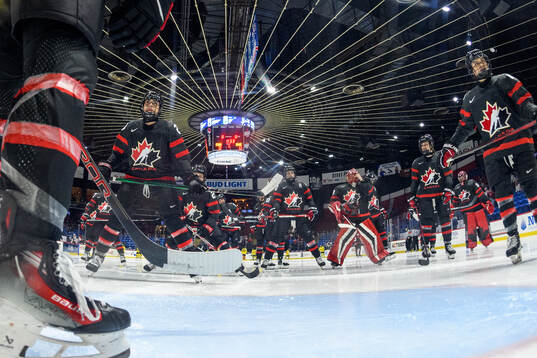Players of Canada