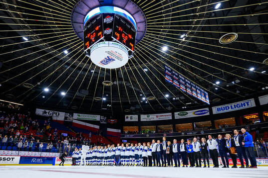 Players of Finland