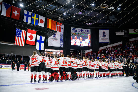 Players of Canada