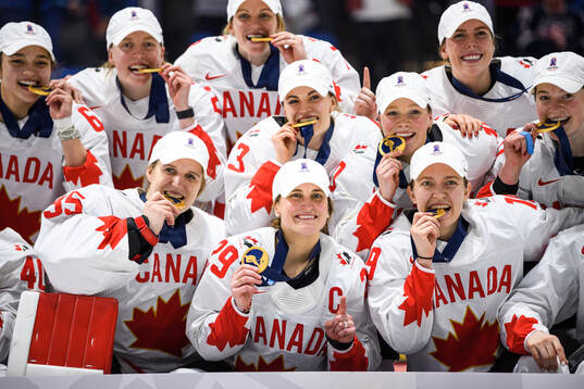 Players of Canada
