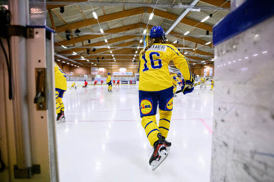 Tillie Ytfeldt