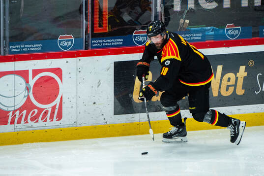 Brynäs Johan Larsson