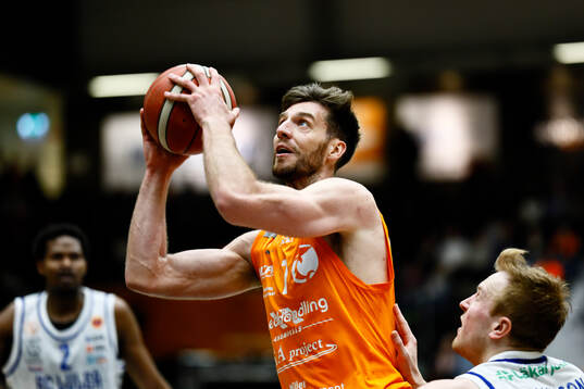 Norrköpings Adam Ramstedt