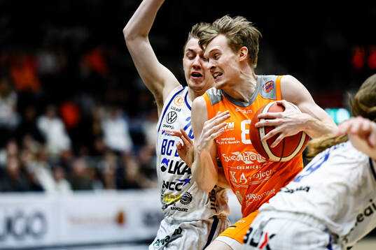 Norrköpings Felix Terins