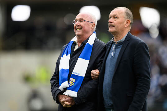 Sven-Göran Eriksson