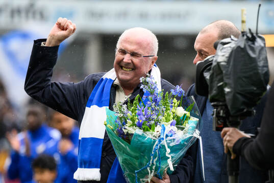 Sven-Göran Eriksson