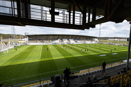 Falcon Alkoholfri Arena