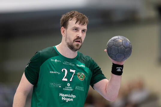 Önnereds Pontus Zetterman