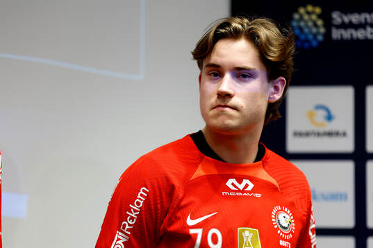 Storvretas Gabriel Kohonen