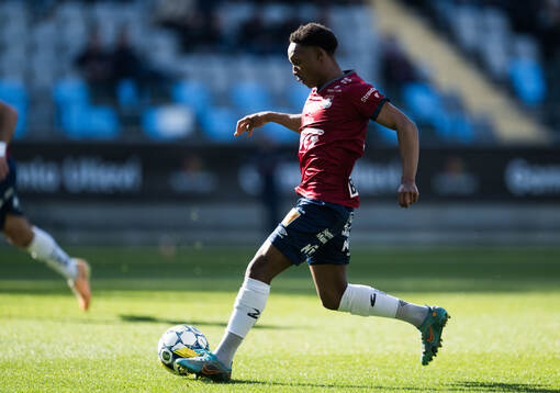 Örgrytes Aydarus Abukar