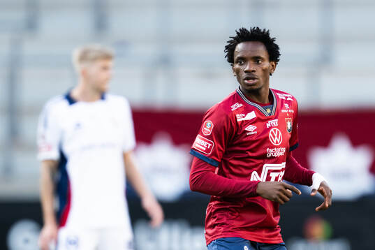 Örgrytes Emmanuel Imoh Ekpenyong