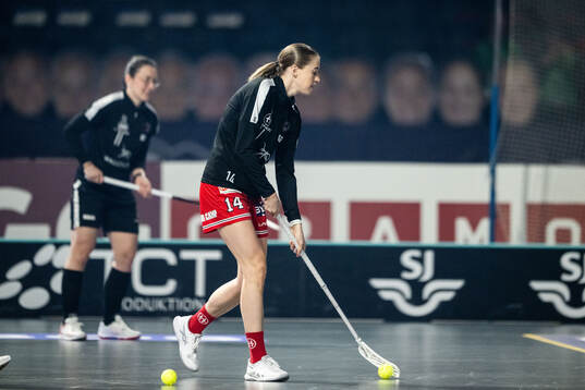 Pixbos Klara Loneberg