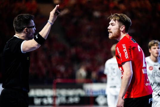 Storvretas Oscar Magnusson