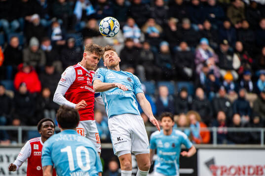 Bläddra bland fler bilder av Fotboll, Superettan, Gefle - Sandviken