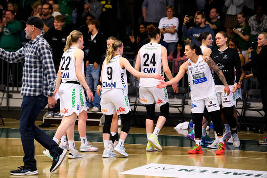 Luleås spelare deppar