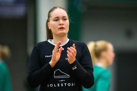 Luleås Eira Borgh