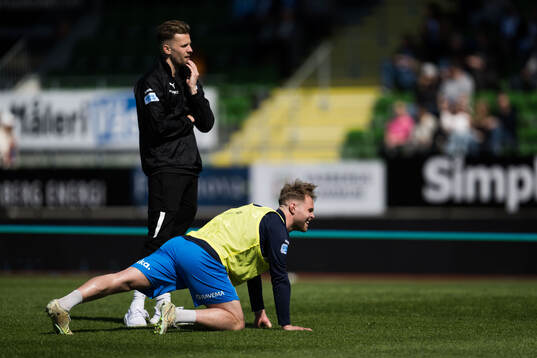 Värnamos Gustav Engvall