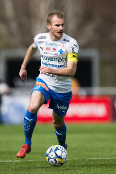 Värnamos Freddy Winsth