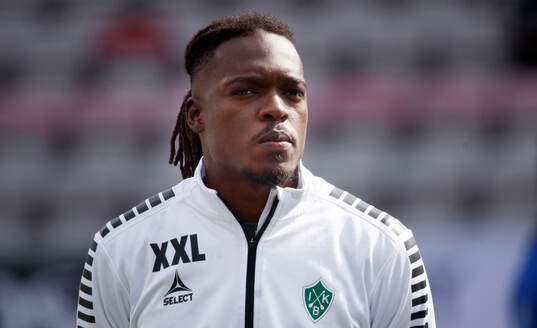 Brages Ieltsin Jeronimo Semedo Camoes
