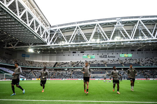 Västerås spelare