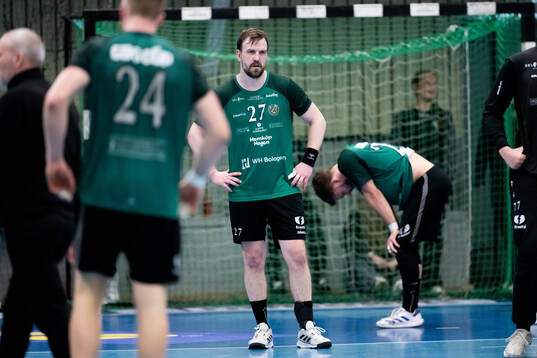 Önnereds Pontus Zetterman deppar