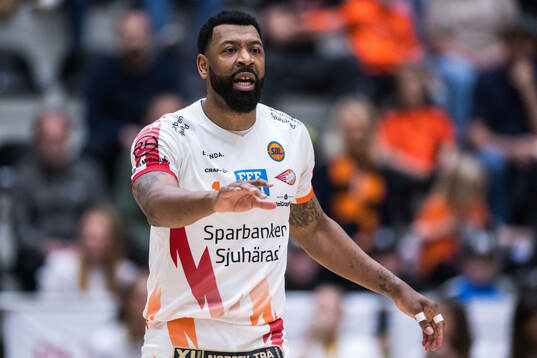 Borås Christopher McKnight