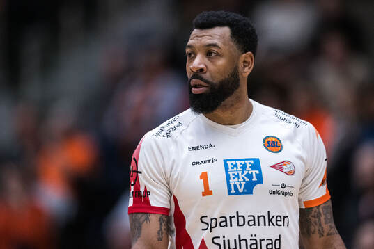 Borås Christopher McKnight
